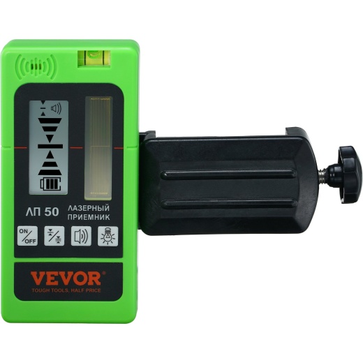 Vevor Laser Receiver for Laser Level