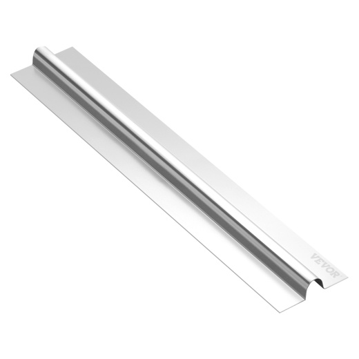 Vevor Pex Heat Transfer Plates 2 Ft - Radiant Heat Plates for 3/4" PEX Pipe