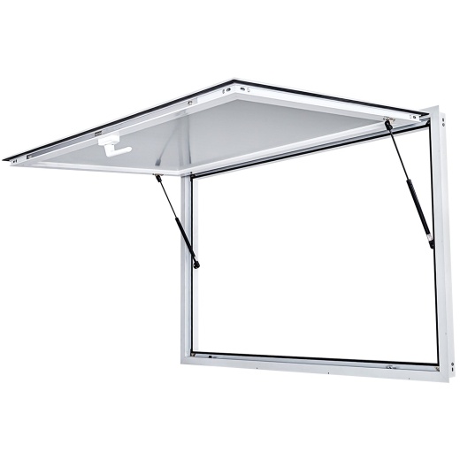 Vevor Concession Window 60 X 36 Inch - Essential Equipment for Food Trucks and Concession Stands