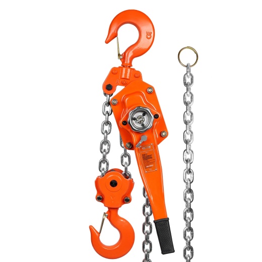 Vevor Manual Lever Chain Hoist, 6 Ton 13200 Lbs Capacity