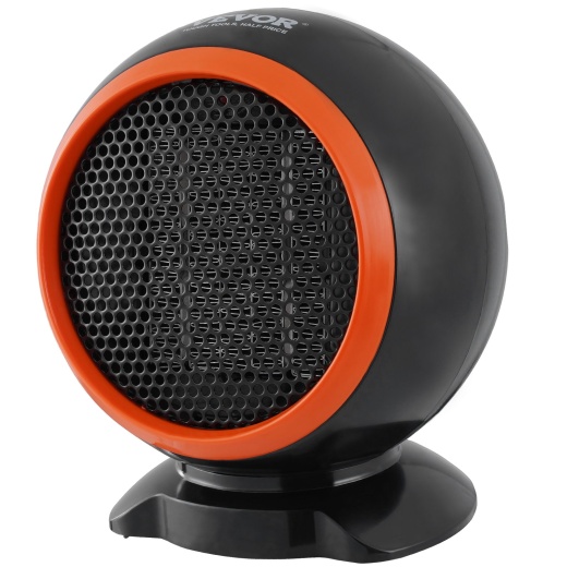 Vevor Portable Electric Space Heater with Overheat Protection