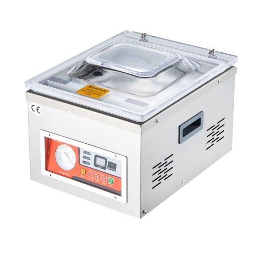 Vevor Chamber Vacuum Sealer - The Ultimate Solution for Food Freshness and Preservation