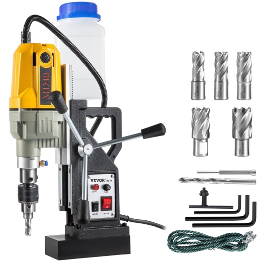 Vevor Magnetic Drill Press