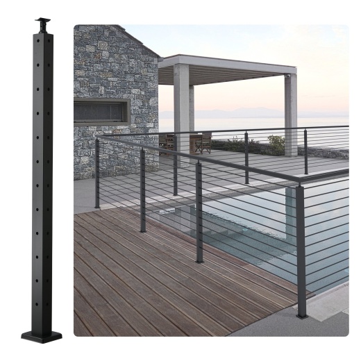 Vevor Cable Railing Post