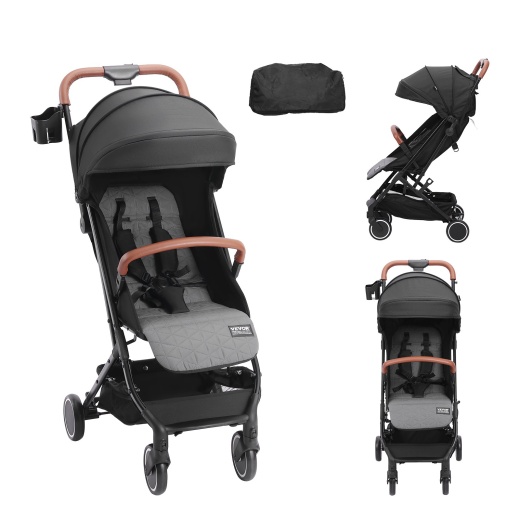 Vevor Standard Baby Infant Stroller