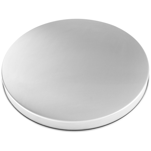 Vevor Fire Pit Cover Lid - 20" Portable Firepit Spark Screen