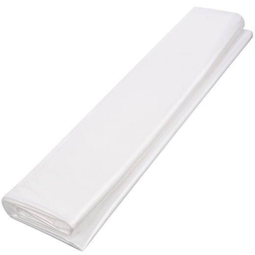 Vevor Greenhouse Film, 24' X 100' Greenhouse Plastic Sheeting, 6 Mil Thickness