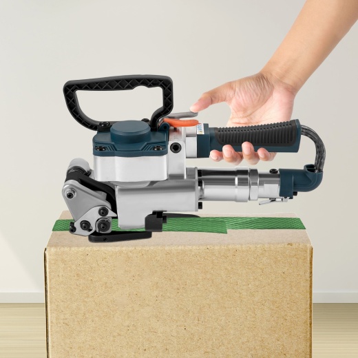 Vevor B25 Pneumatic Strapping Tool - Powerful Hand Held Strapping Machine
