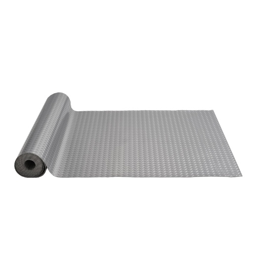 Vevor Garage Floor Mat 4.9X13ft Vinyl Garage Flooring Roll