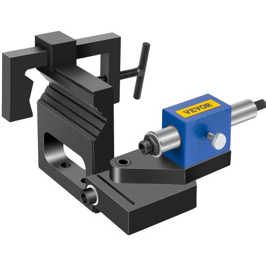 Vevor Pipe Notcher Punch And Press Tool for Precision Tubing