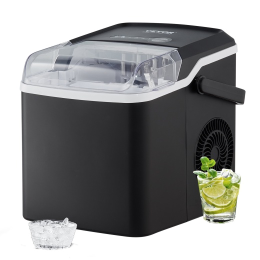 Vevor Countertop Ice Maker