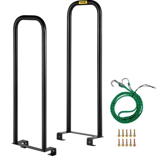 Vevor Dolly Converter 250Lbs Capacity Panel Dolly Handling Equipment