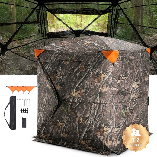 Vevor Hunting Blind