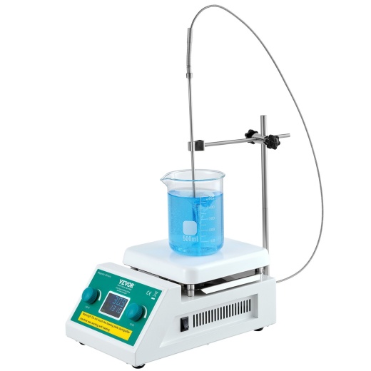 Vevor Magnetic Stirrer Hot Plate