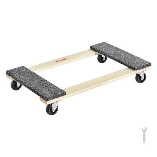 Vevor Furniture Dolly