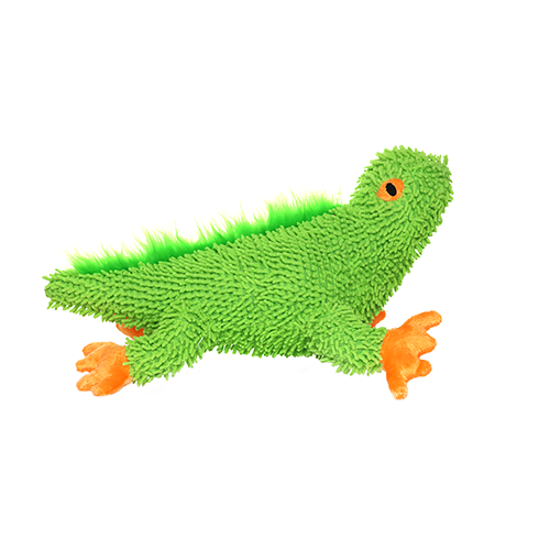 Mighty Micro Fiber Lizard