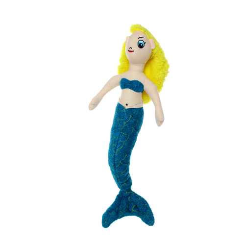 Mighty Liar Mermaid