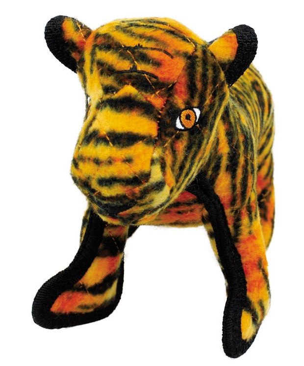 Tuffy Jr Zoo Tiger