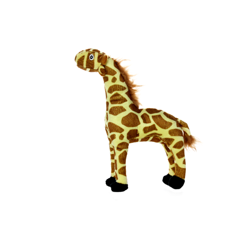 Mighty Jr Safari Giraffe