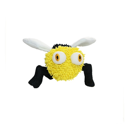 Mighty Microfiber Ball Med Bee