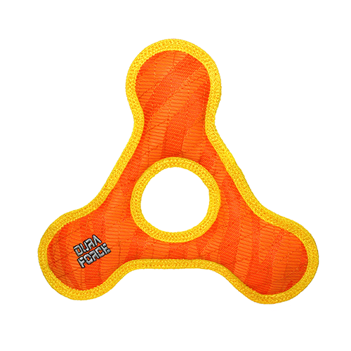 DuraForce Trianglering Tiger Orange-Yellow