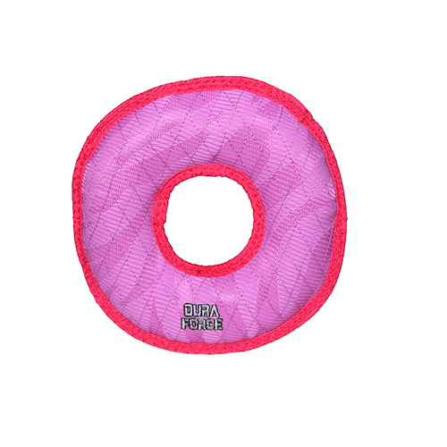 Duraforce Med Ring Tiger Pink-Pink