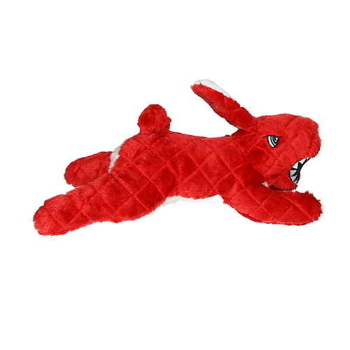 Mighty Angry Animals Rabbit Plush Toy