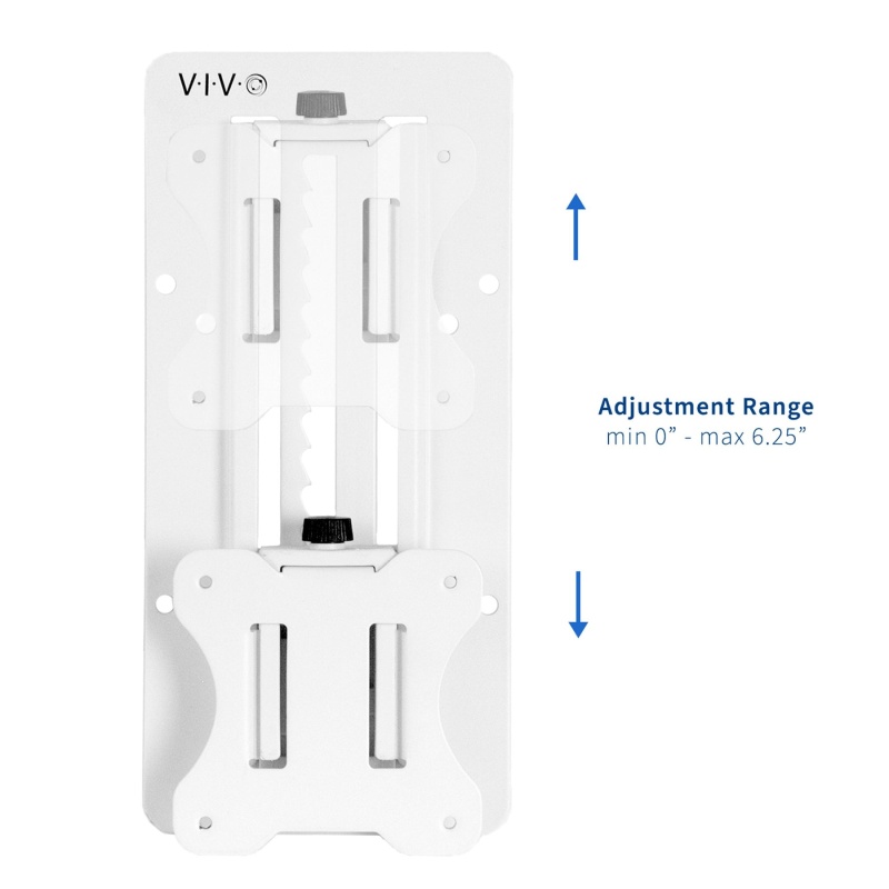 Height Adjustable Vesa Adapter
