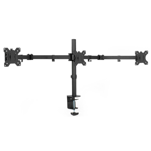 Triple Monitor Desk Mount - Vivo