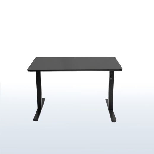 48" X 30" Manual Height Adjustable Desk by Vivo