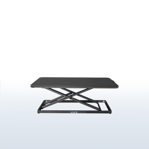 30" Single Top Standing Desk Converter by Vivo