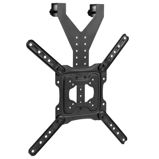 VIVO Loft Bed TV Mount - Universal Hanging TV Bracket for Dorm Rooms