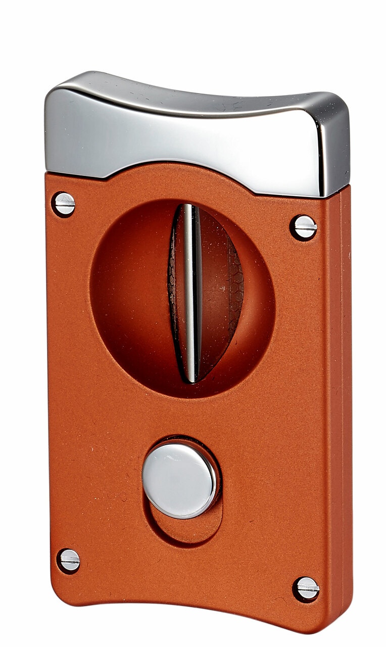 Caseti Wedge V Cigar Cutter