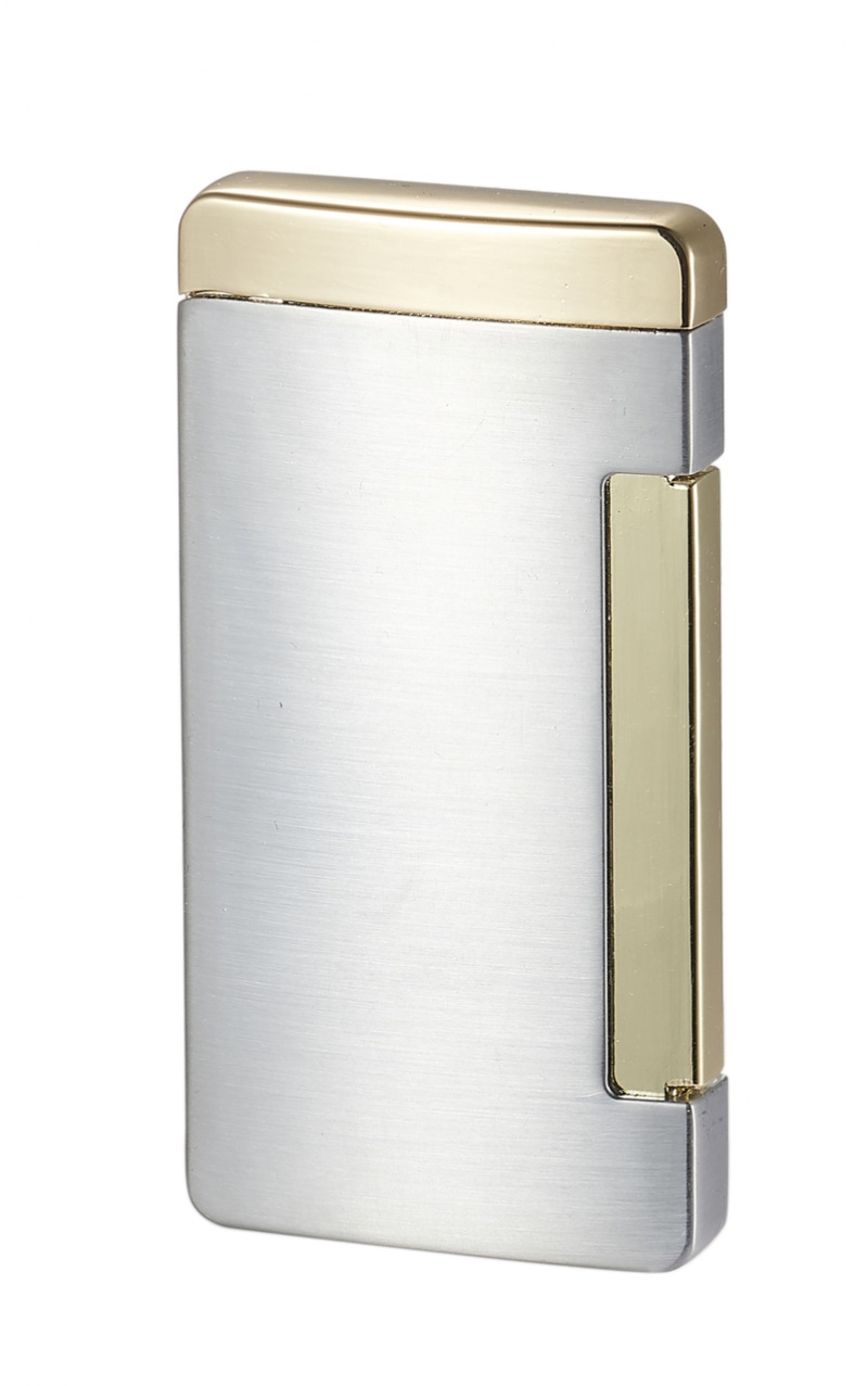 Visol Panther Single Flat Flame Cigar Lighter