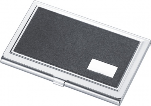 Jupiter Leather and Business Card Case