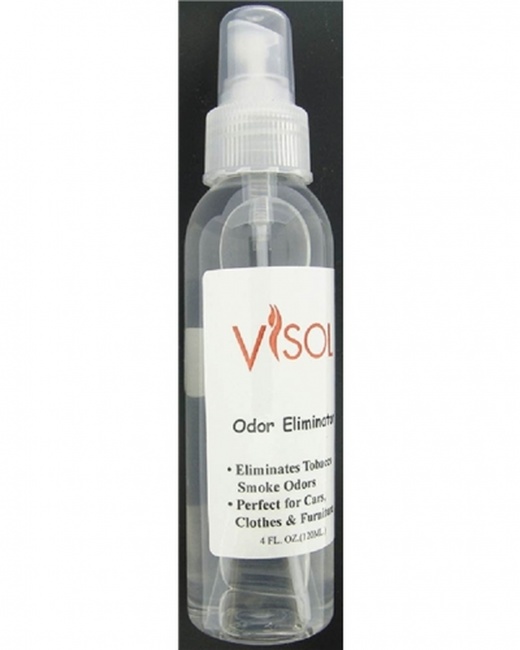 Cigar Odor Eliminator by Visol