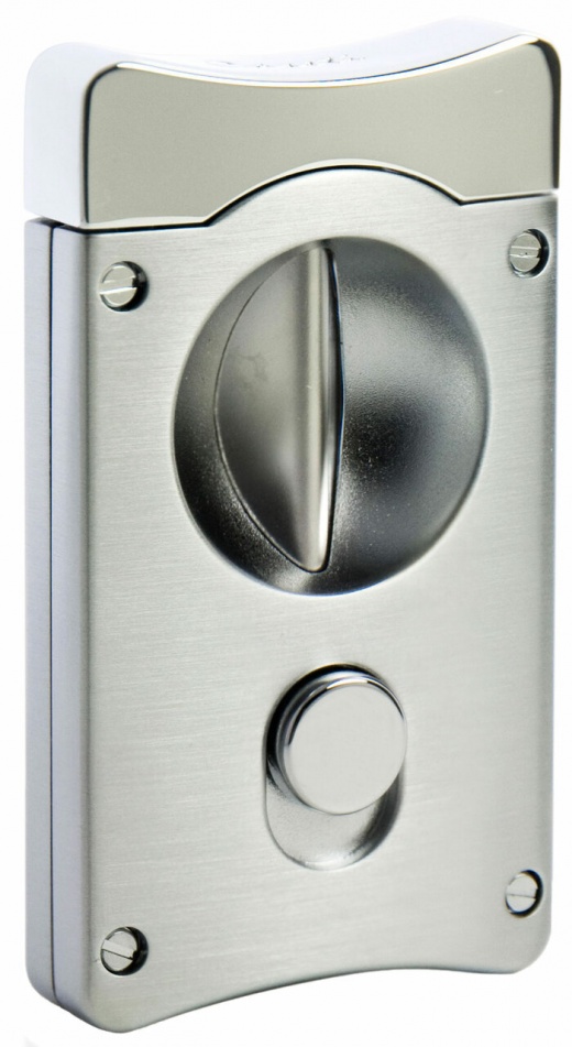 Caseti Wedge V Cigar Cutter