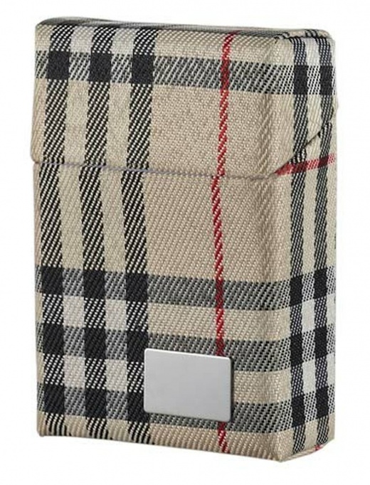 Visol Gabriella Regular Size Cigarette Case