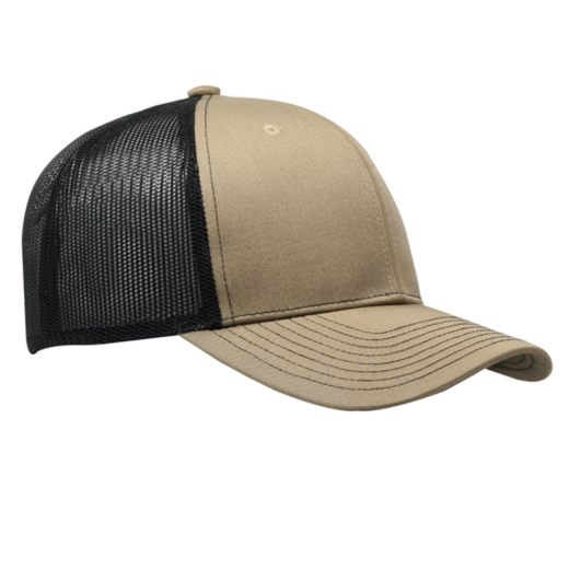 Visol Double Snap Back 6 Paneled Cap - Classic Style Meets Modern Functionality