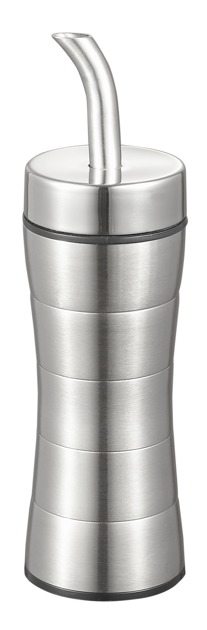 Visol Athena Ii Stainless Steel Oil And Vinegar Dispenser
