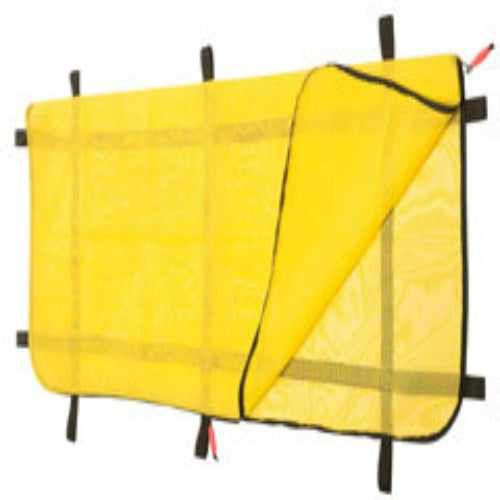 Body Bag - Water Recovery Body Bag | Dive Rescue Mesh Recovery Bag Each