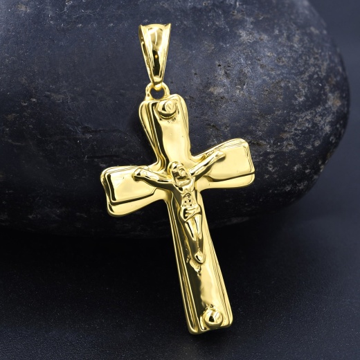 Divinus Sterling Silver Pendant