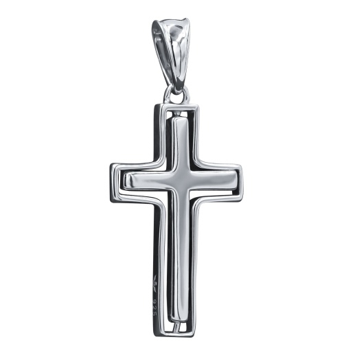 Hariolor Sterling Silver Pendant