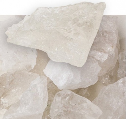 Rough Stone - Clear Quartz