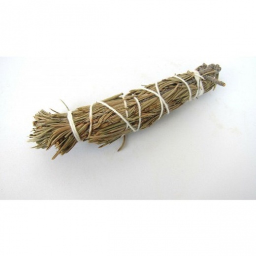 Pinon Pine Smudge - 4" Natural Purification and Cleansing