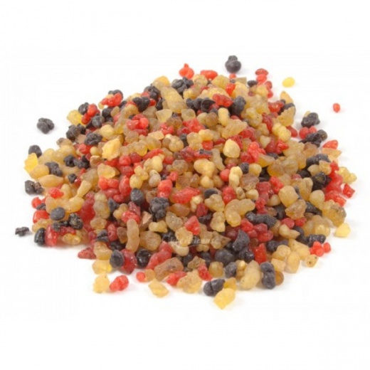 3 King Resin (1 Pound) - Elevate Your Spiritual Practices