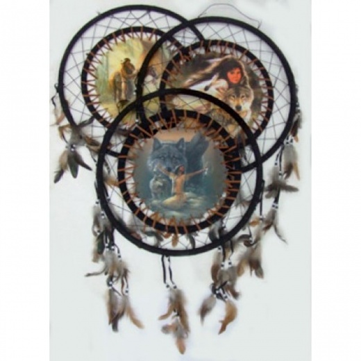 Big Dreamcatcher Assorted Design