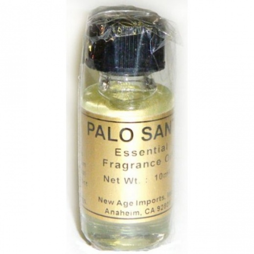 Palo Santo Essential Oil