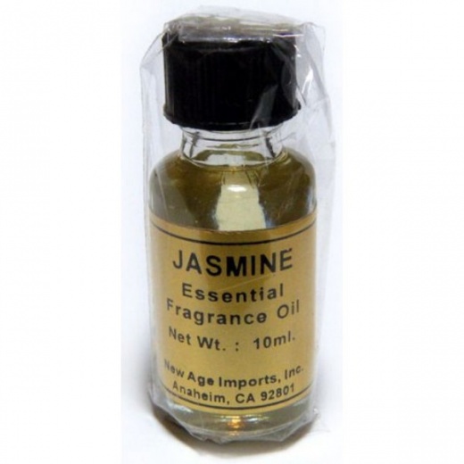 India Essential Oil: Jasmine