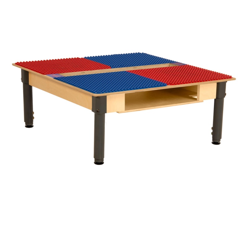 Time-2-Play Table